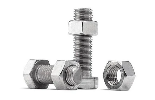 Bolts & Nuts